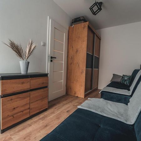 Apartament Nr 16 - Zrodlana 2 Apartman Świeradów-Zdrój Kültér fotó