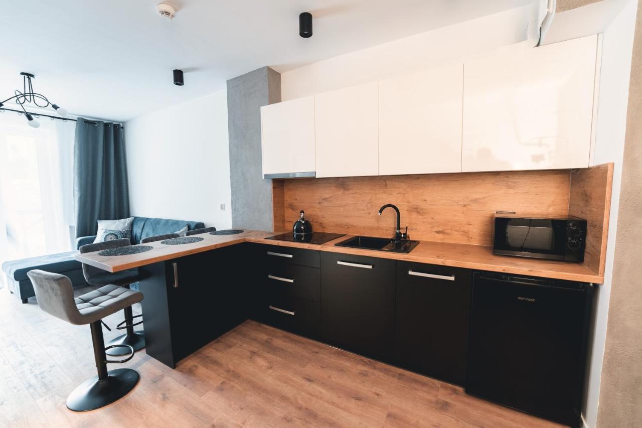 Apartament Nr 16 - Zrodlana 2 Apartman Świeradów-Zdrój Kültér fotó
