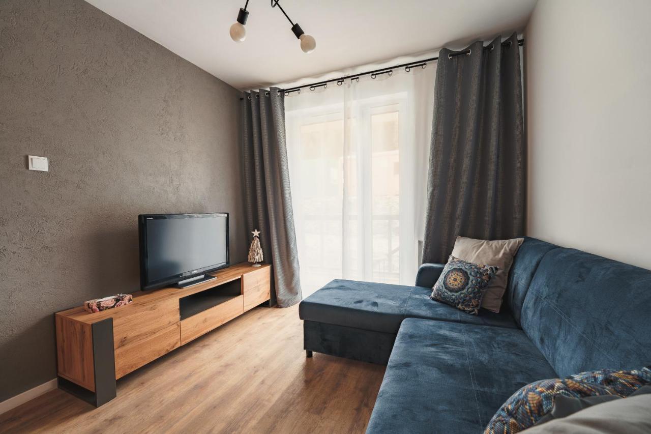 Apartament Nr 16 - Zrodlana 2 Apartman Świeradów-Zdrój Kültér fotó